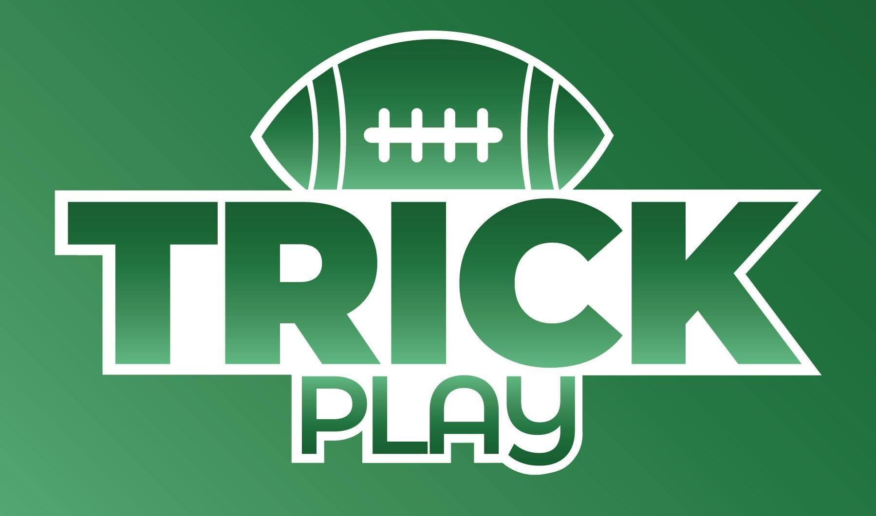 Trick Play - NFL do seu Jeito!