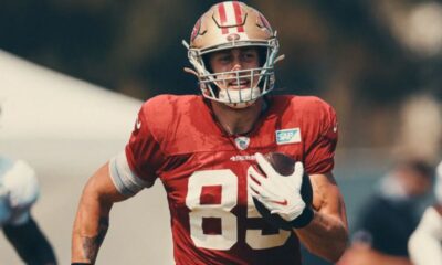 George Kittle