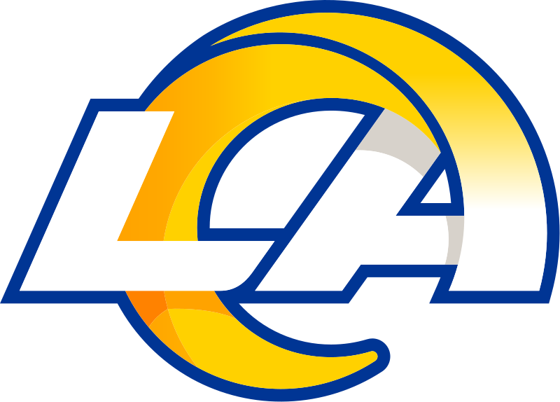 logo Los Angeles Rams