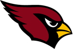 Logo Arizona Cardinal