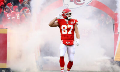 Trevis Kelce e as Habilidades de um Tight End