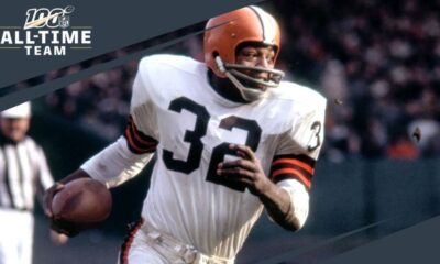 Jim Brown