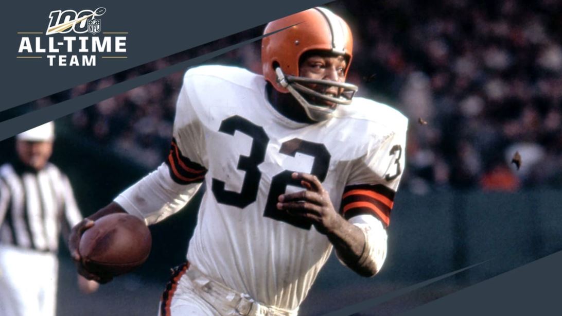 Jim Brown