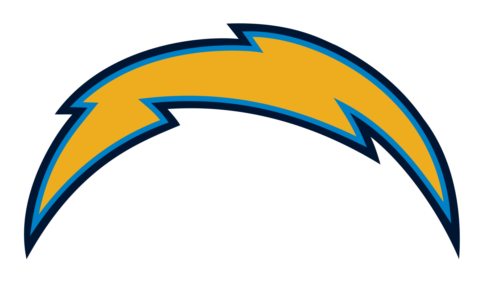  How To Draw The Chargers Logo of the decade Check it out now 