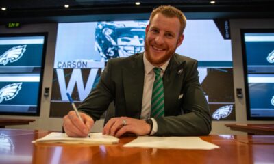 Carson Wentz