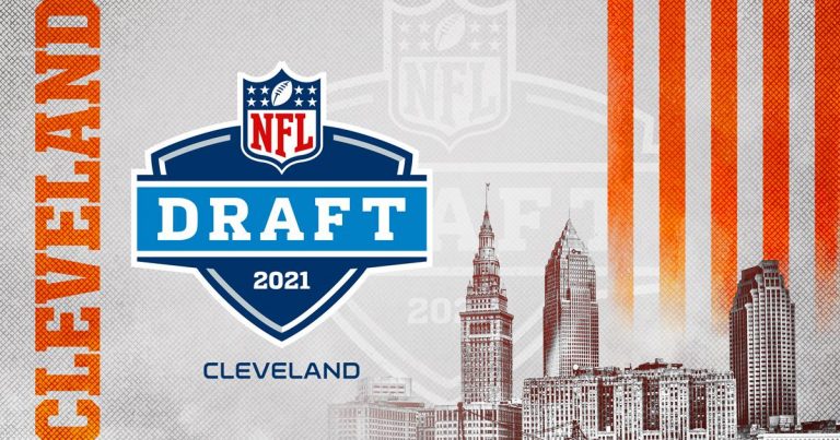 NFL Draft 2021 Bust e Steal