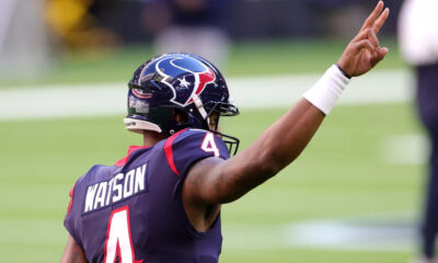 Deshaun Watson