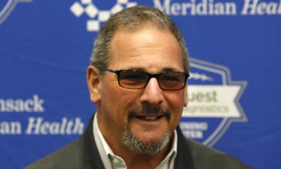 Dave Gettleman