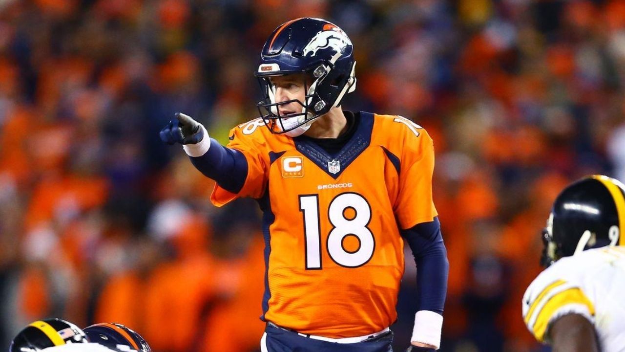 Peyton-Manning