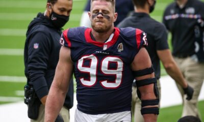 JJ Watt