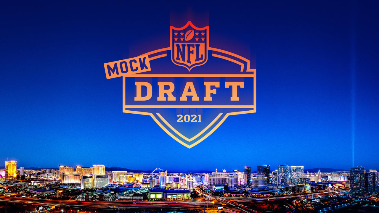 primeiro mock draft