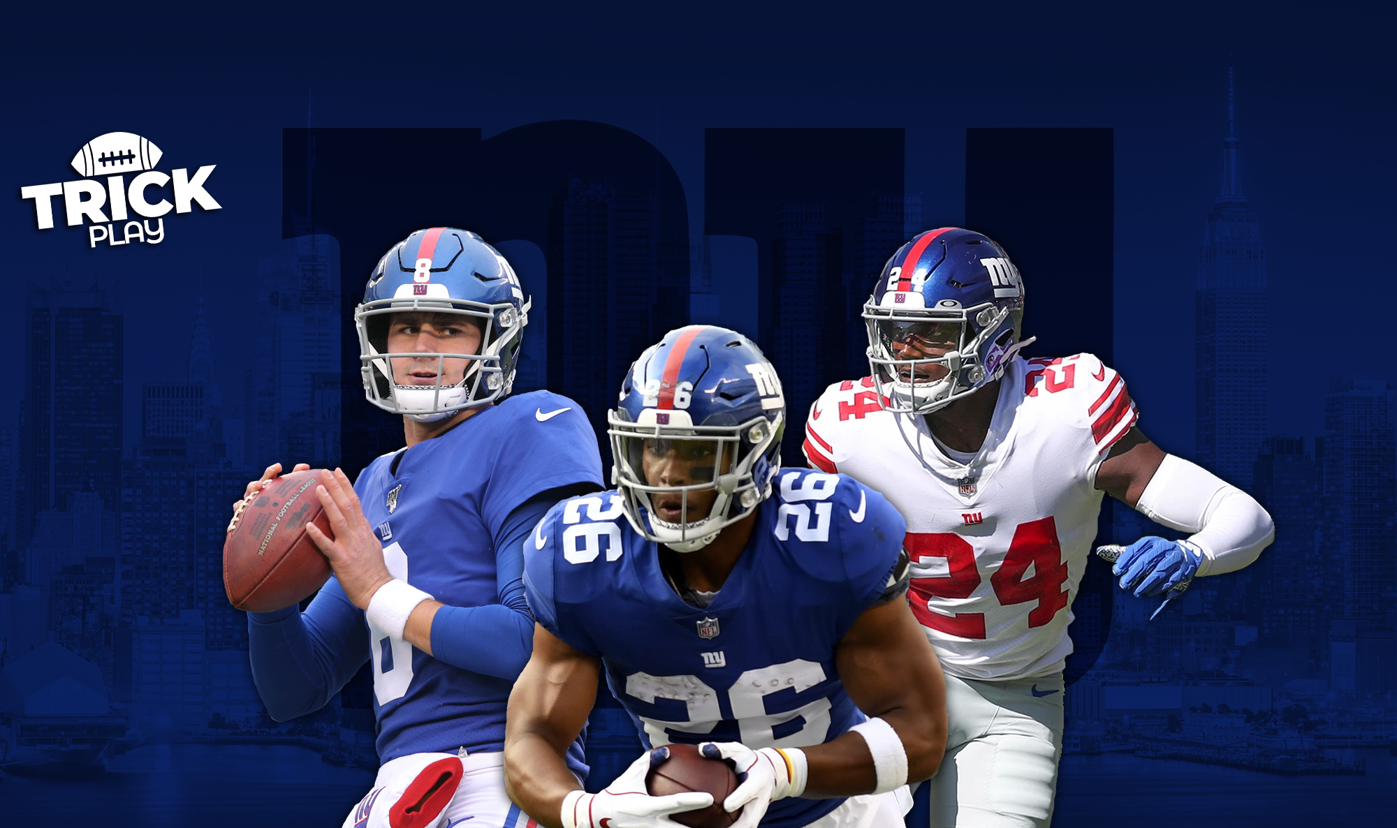 New York Giants