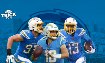 Los Angeles Chargers