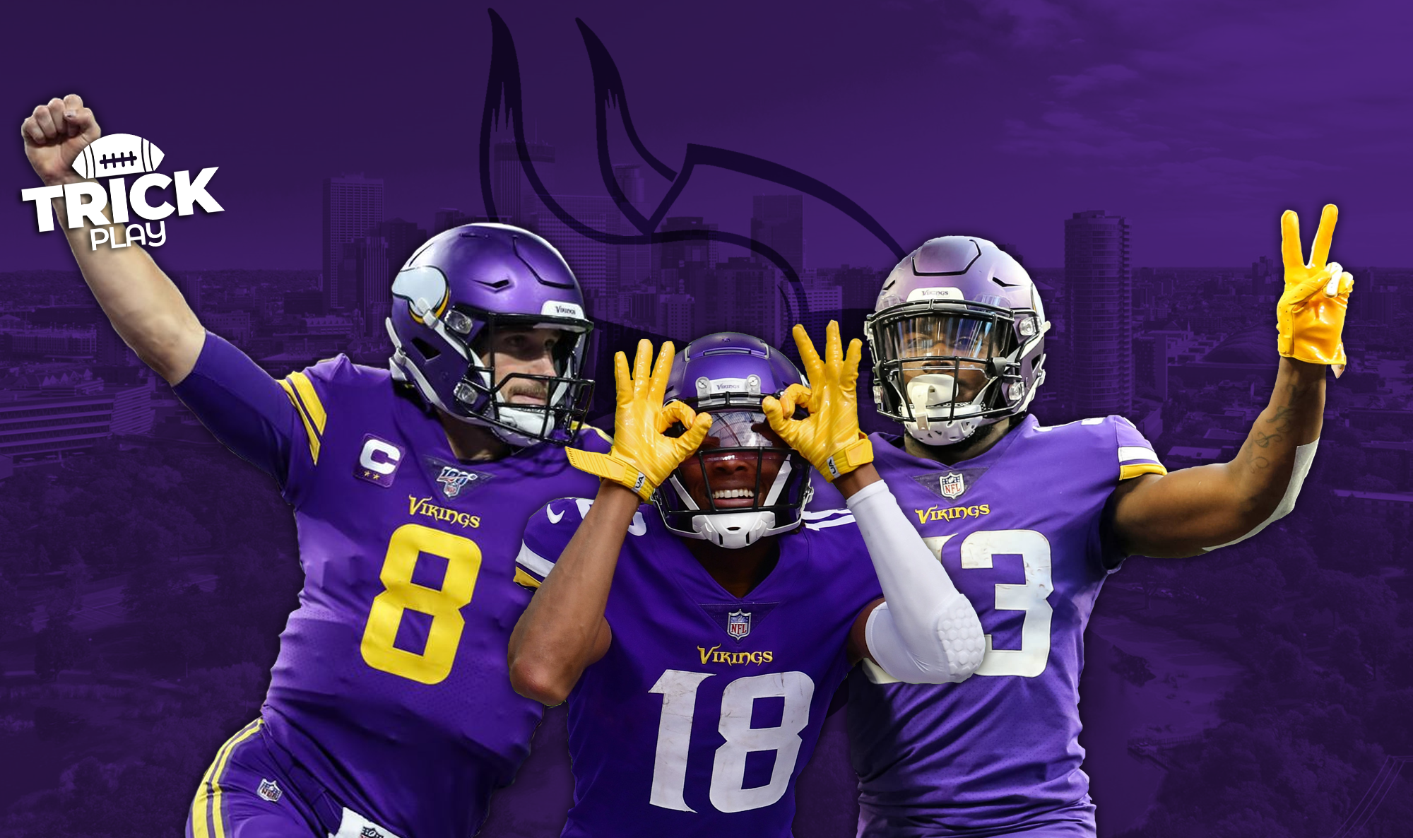 Minnesota VIkings