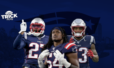 New England Patriots