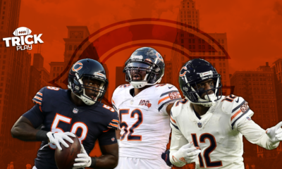 Chicago Bears