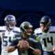 Seattle Seahawks