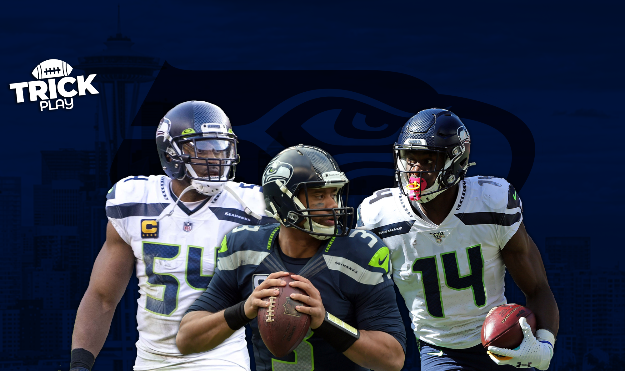 Seattle Seahawks