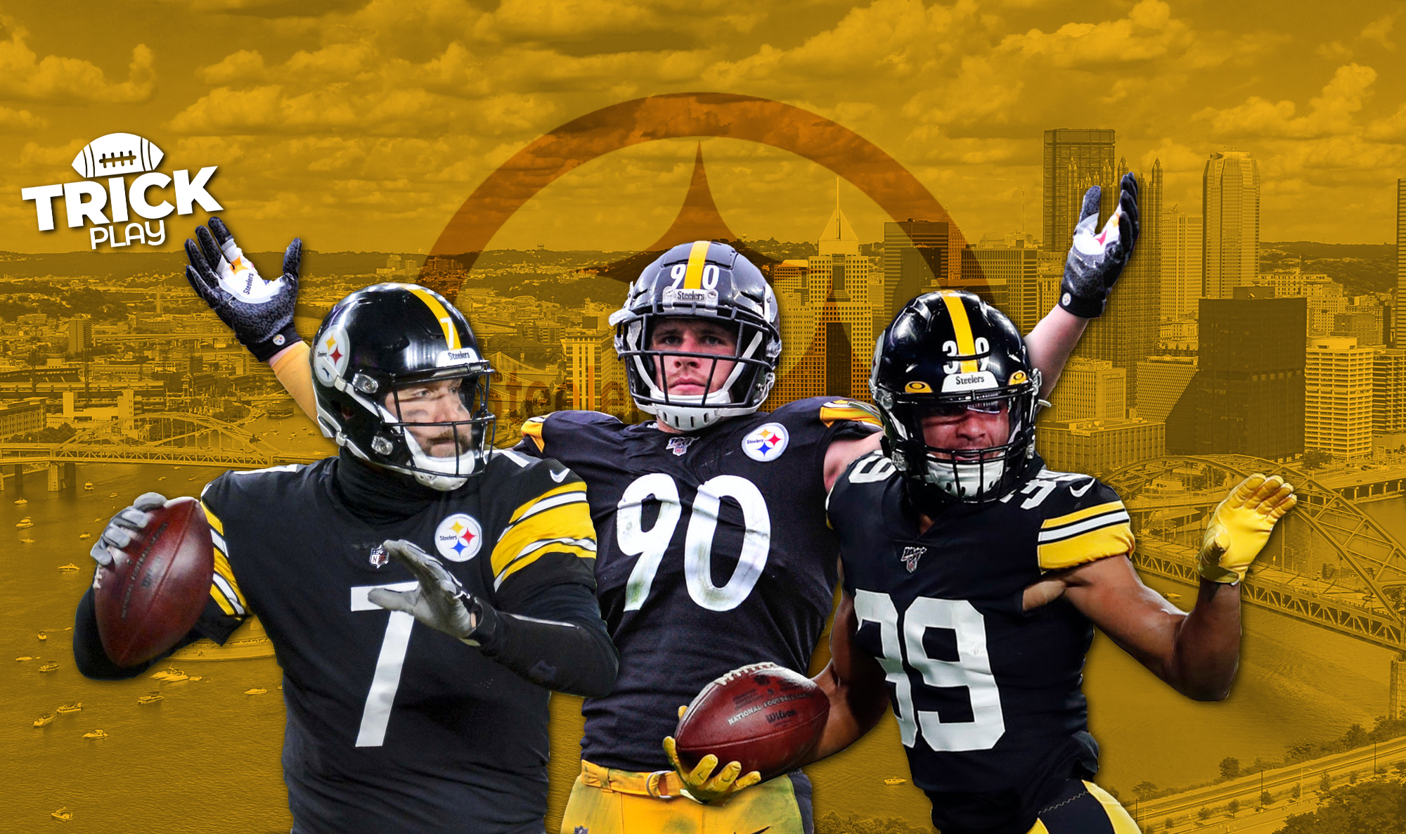 Pittsburgh Steelers