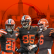 Cleveland Browns