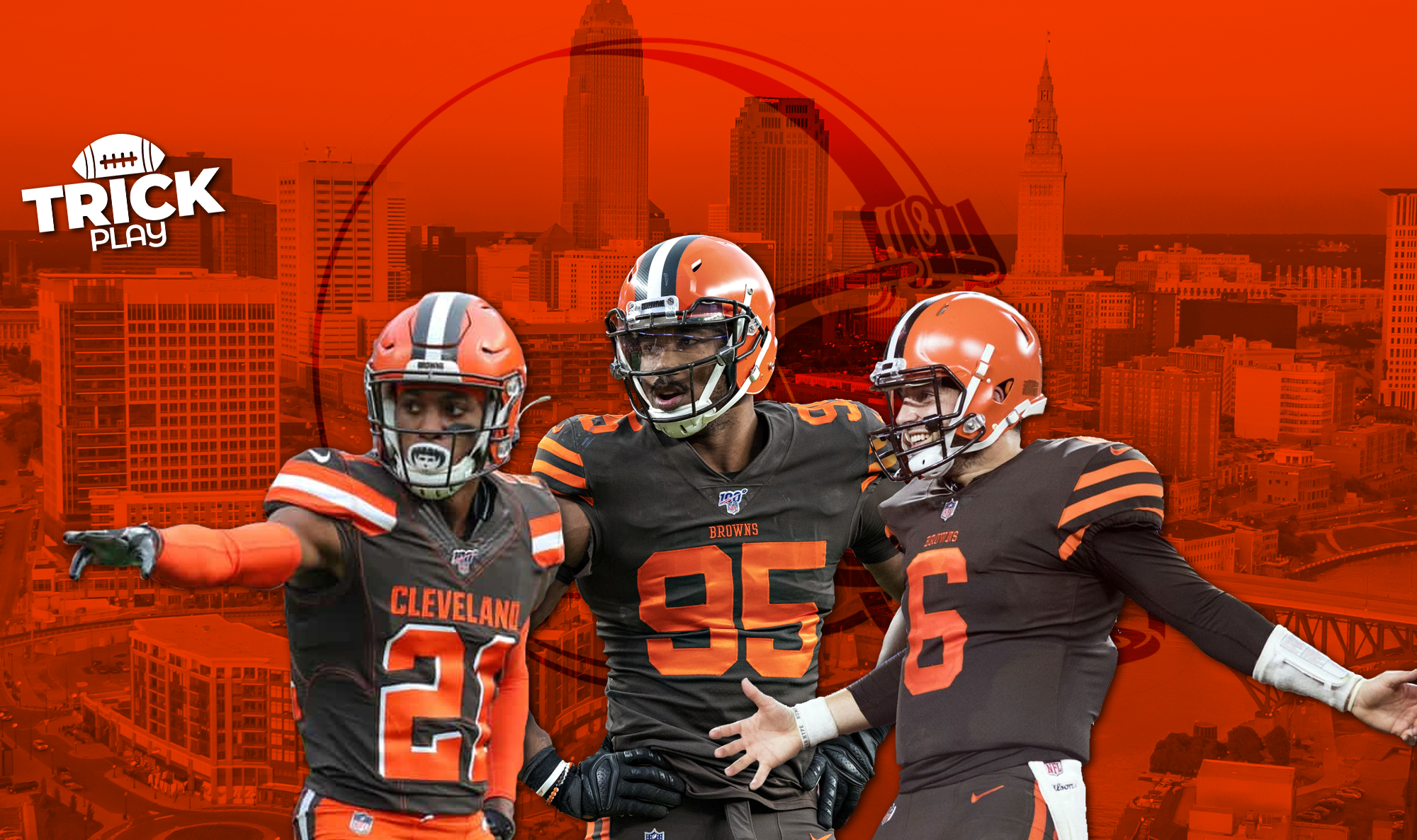 Cleveland Browns