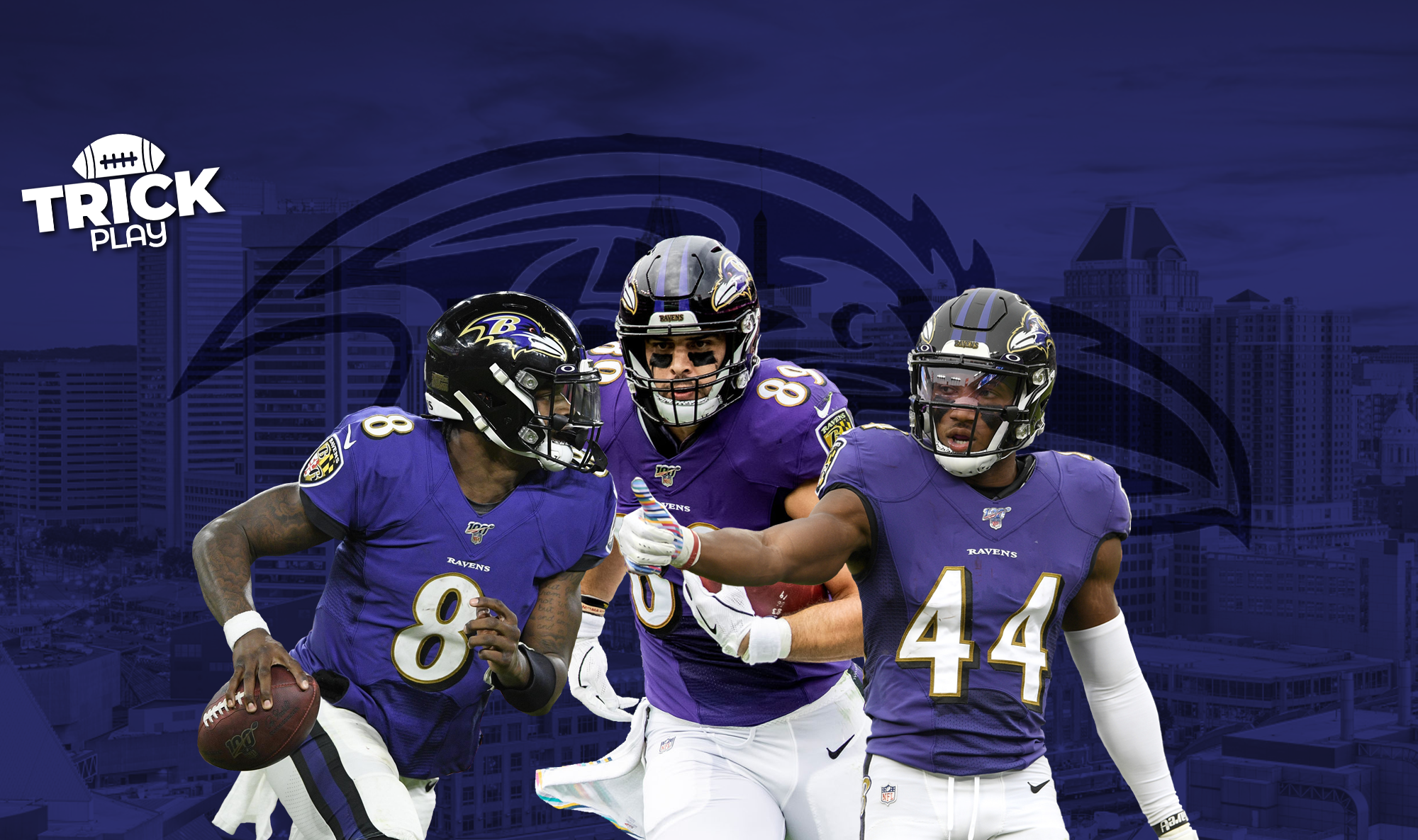 Baltimore Ravens