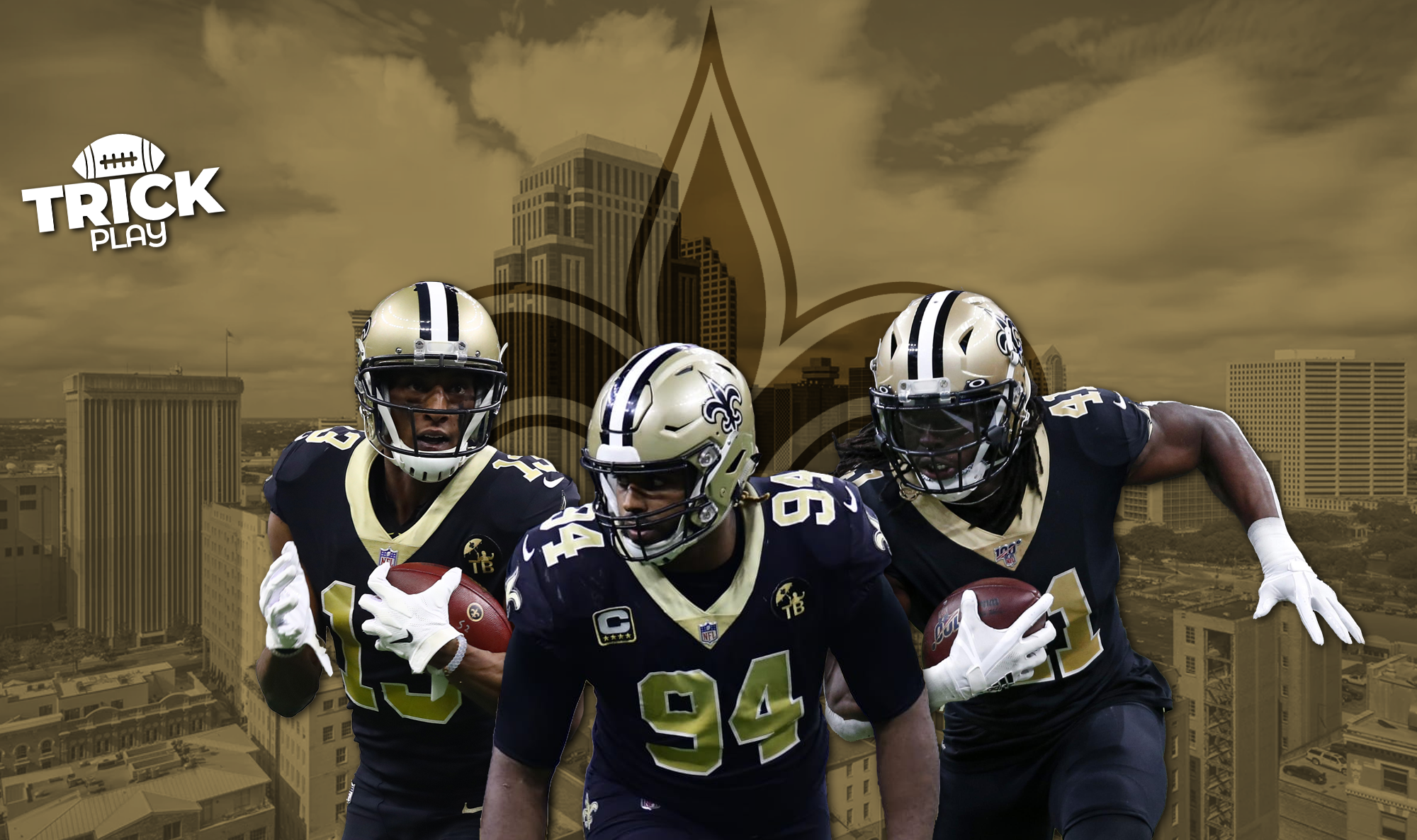 New Orleans Saints