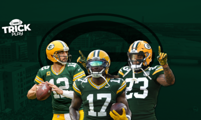 Green Bay Packers