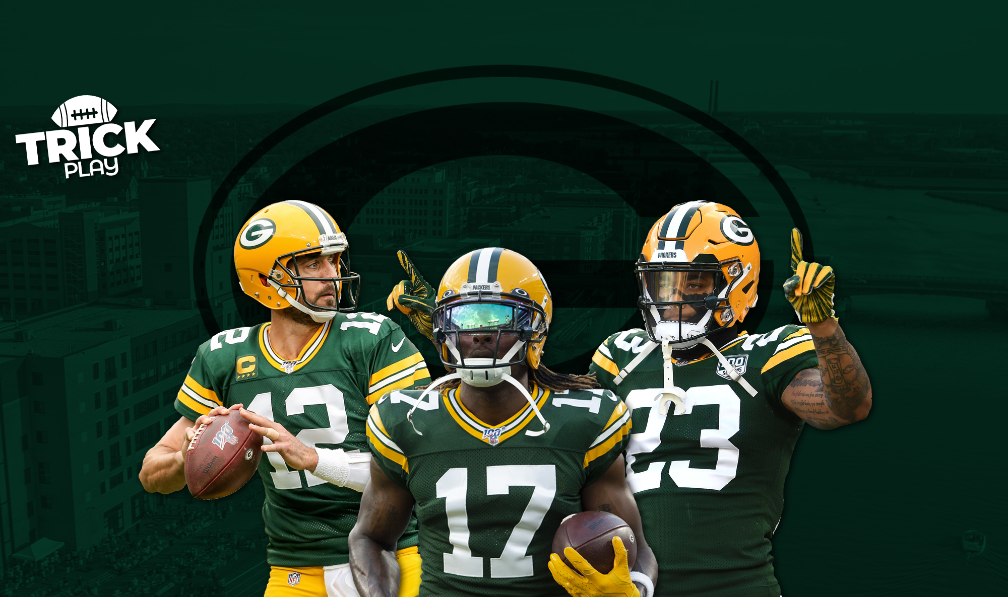 Green Bay Packers