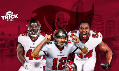 Tampa Bay Buccaneers