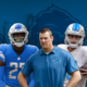 Detroit Lions