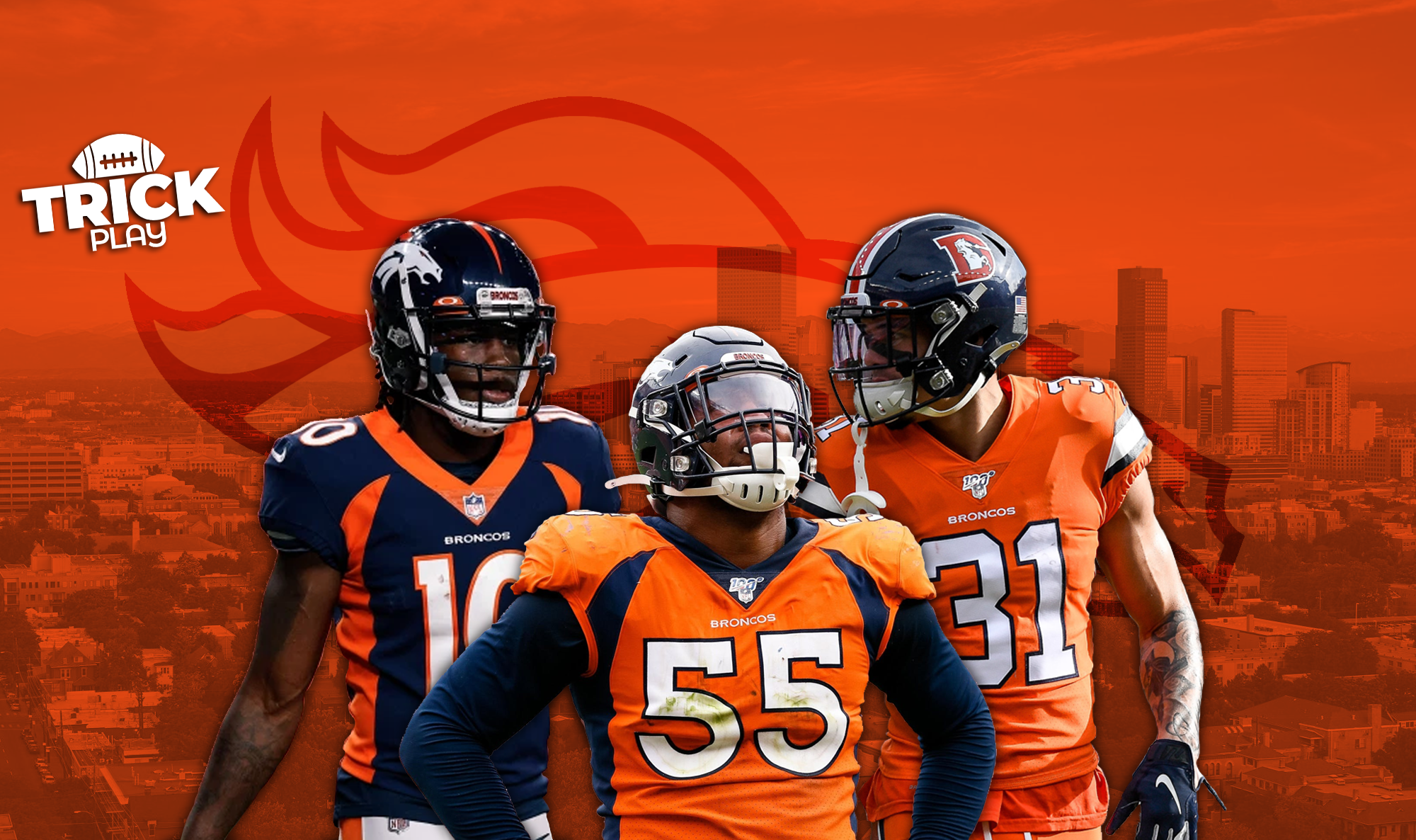 Denver Broncos