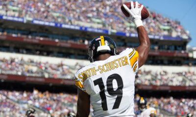 juju-smith-schuster