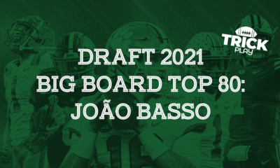 Draft 2021 Big Board