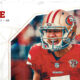 San Francisco 49ers seleciona Trey Lance