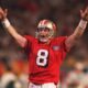 Steve Young no Super Bowl XXIX