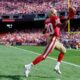 Jerry Rice goat