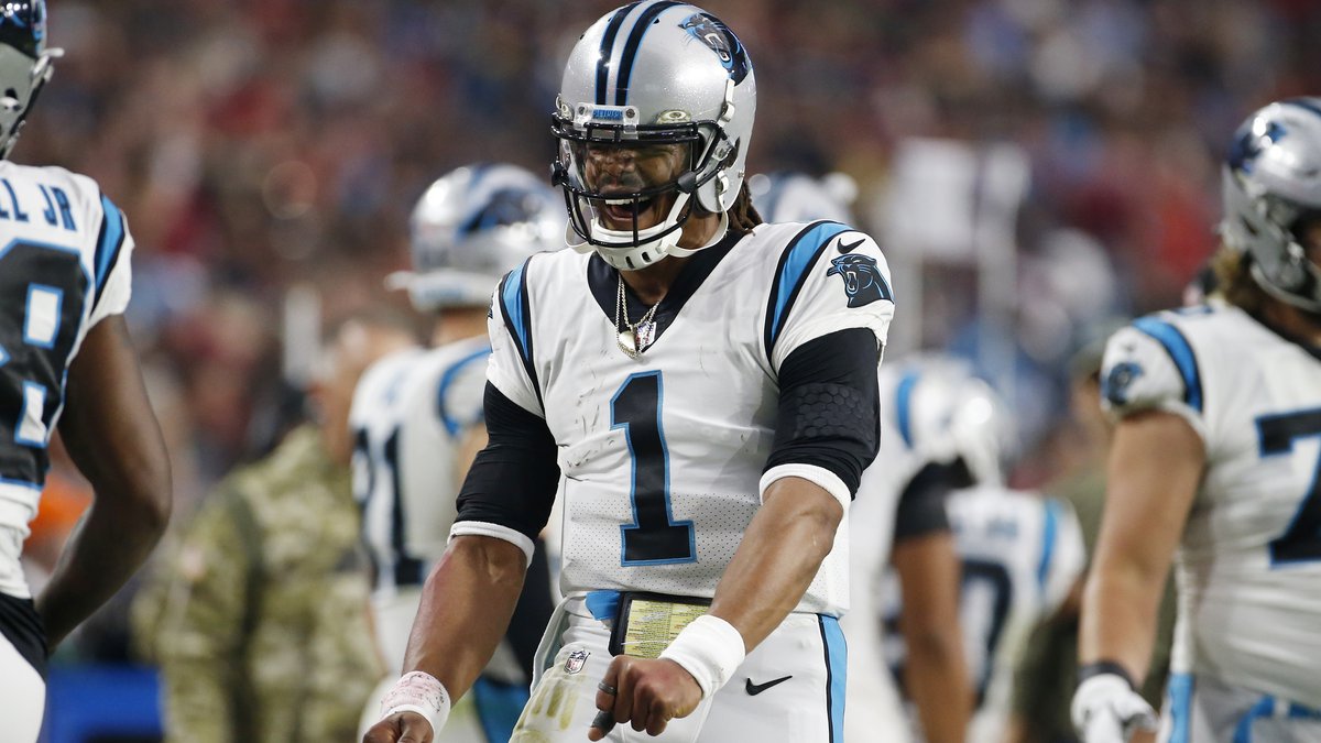 cam-newton-panthers