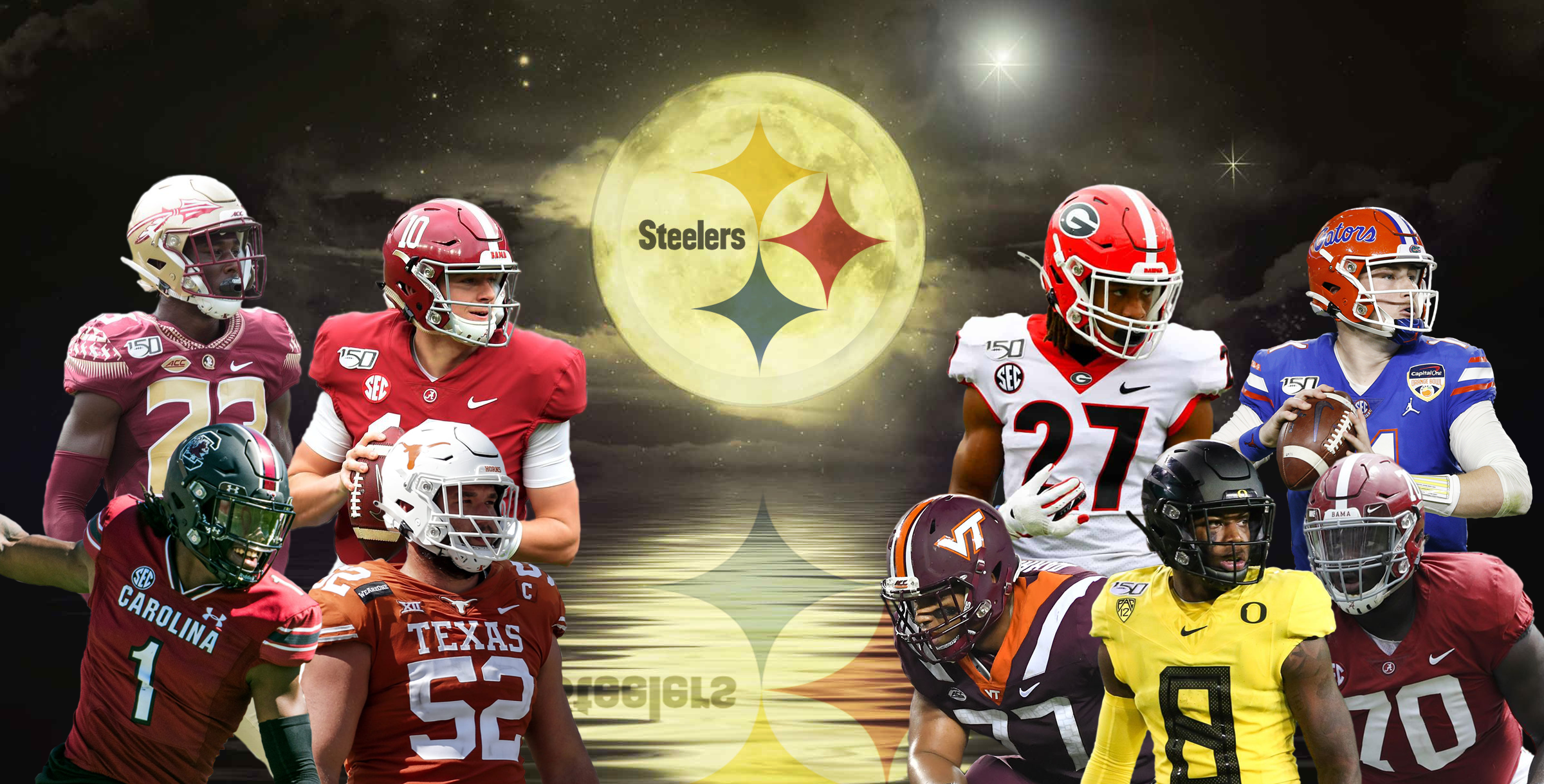 steelers 2021