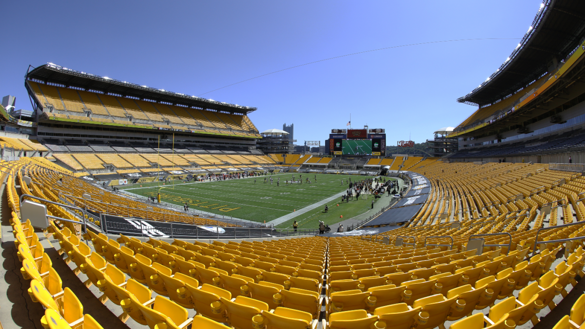 heinz-field