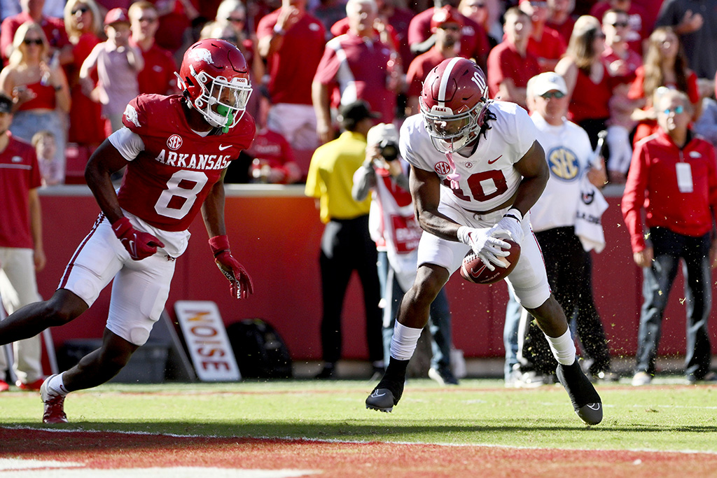 College Football, Torcedores