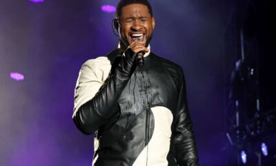 usher