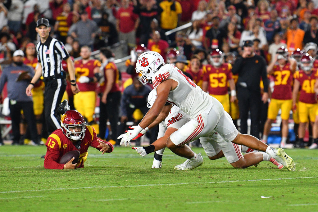 Os jogos das finais do College football Americano está chegando a