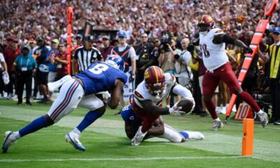 commanders-touchdown