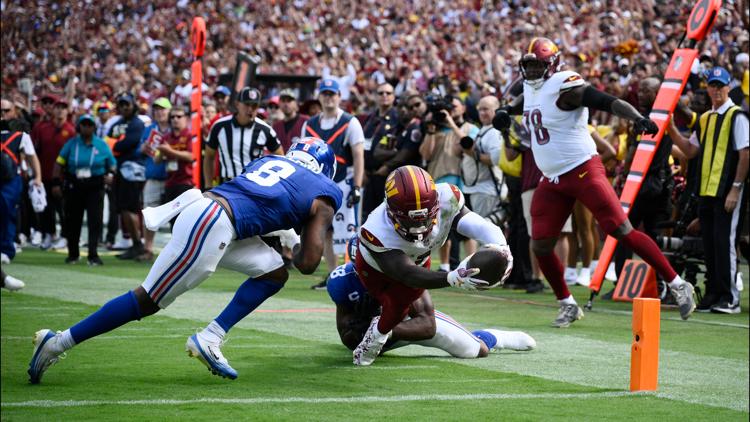 commanders-touchdown