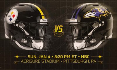 steelers-ravens
