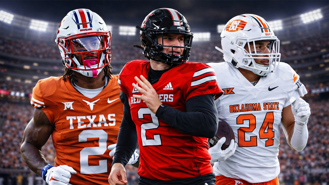 principais nomes do transfer portal 2026