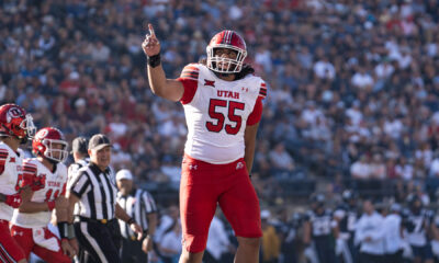 Spencer Fano Draft 2026