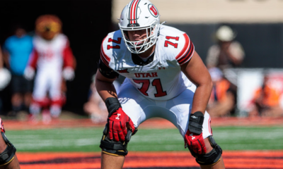 Caleb Lomu Draft 2026