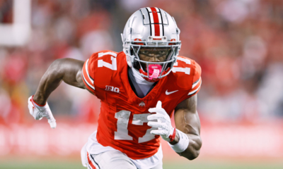 Carnell Tate Draft 2026